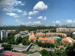 D'Leedon (D10), Condominium #577411711